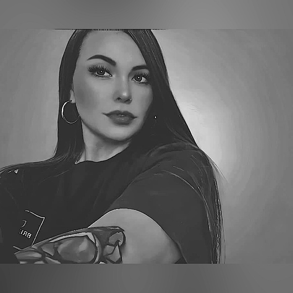 Comment “HELLO” and I’ll follow you! 🍒 - Picture 16 of 16